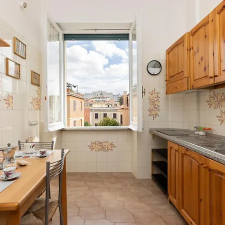 Apartament Viva 